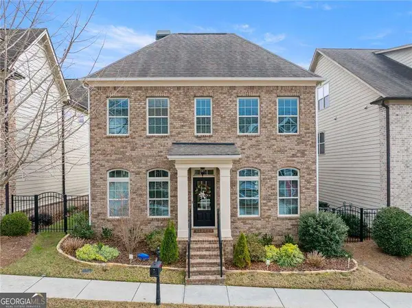 4206 Hardy Avenue, Smyrna, GA 30082