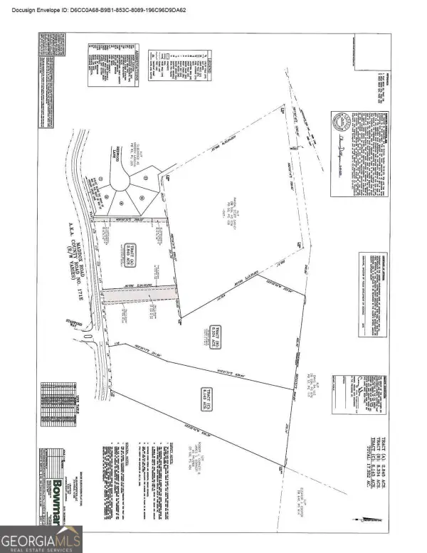 0 Maddox, Jefferson, GA 30549