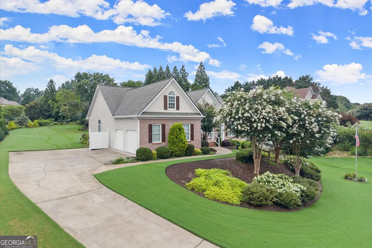 242 Lingefelt Lane, Canton, GA 30115 - #1