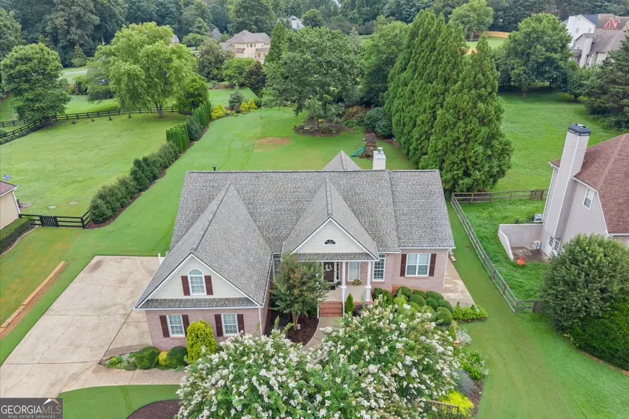 242 Lingefelt Lane, Canton, GA 30115 - #2