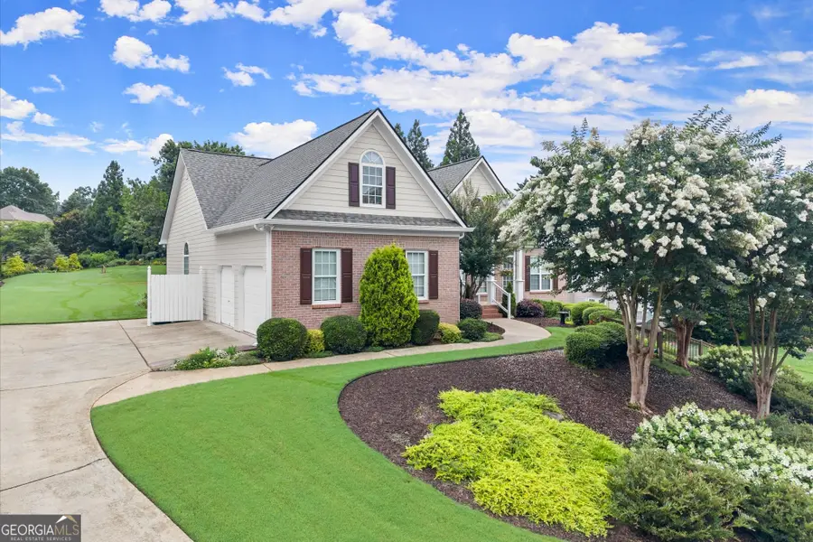 242 Lingefelt Lane, Canton, GA 30115 - #3