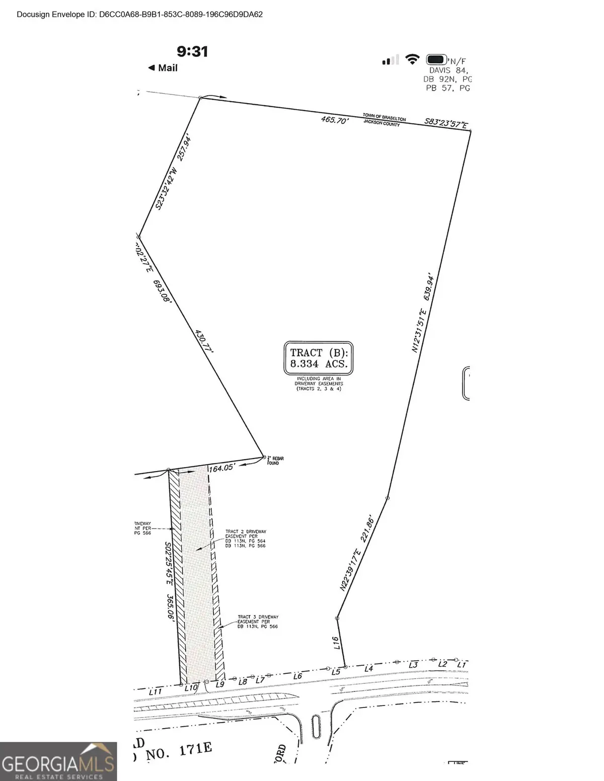0 Maddox, Jefferson, GA 30549 - #1