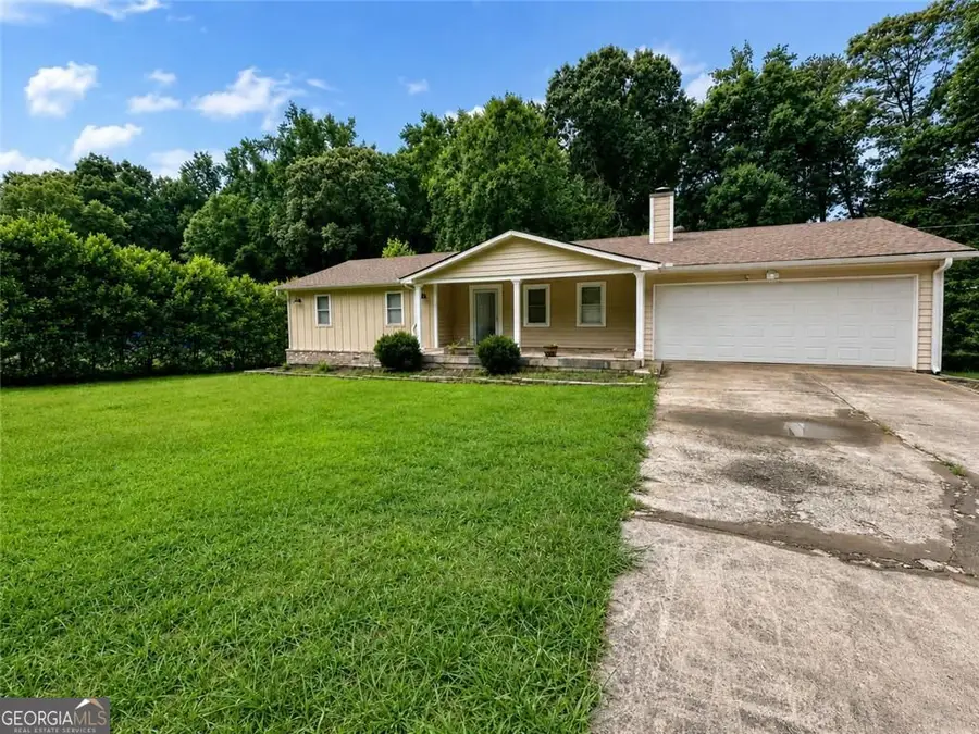 3305 Newcastle Way, Snellville, GA 30039 - #2