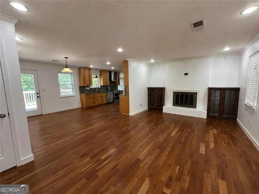 3305 Newcastle Way, Snellville, GA 30039 - #3