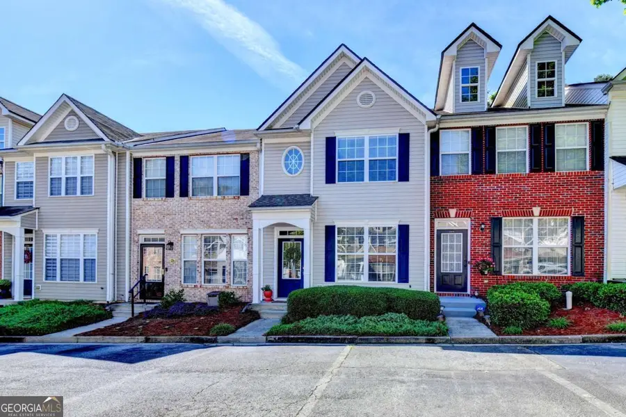 1364 Penhurst Drive, Lawrenceville, GA 30043 - #2