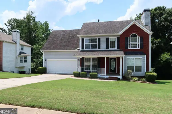 155 Summer Leigh Drive, Stockbridge, GA 30281