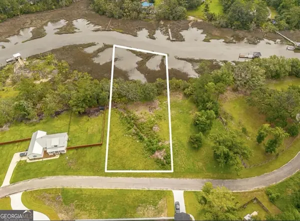 1139 River Oaks Road, Brunswick, GA 31523