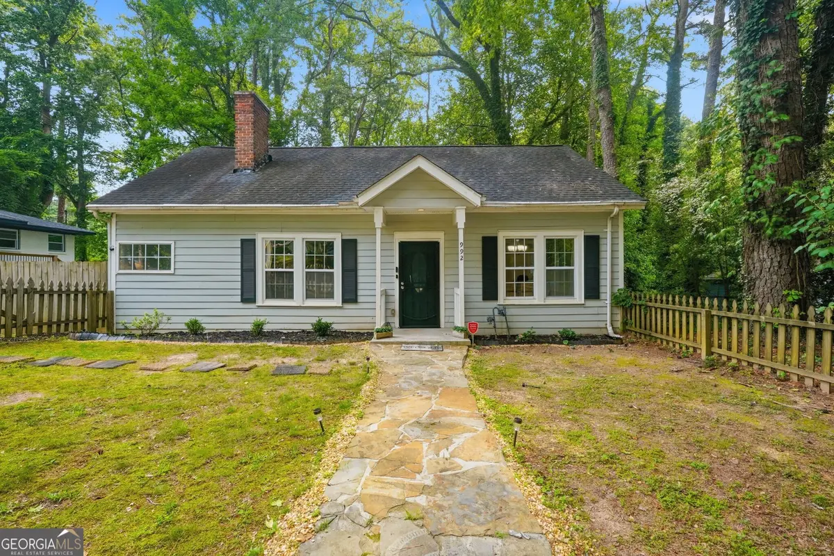 992 Westmont Road Sw, Atlanta, GA 30311 - #1