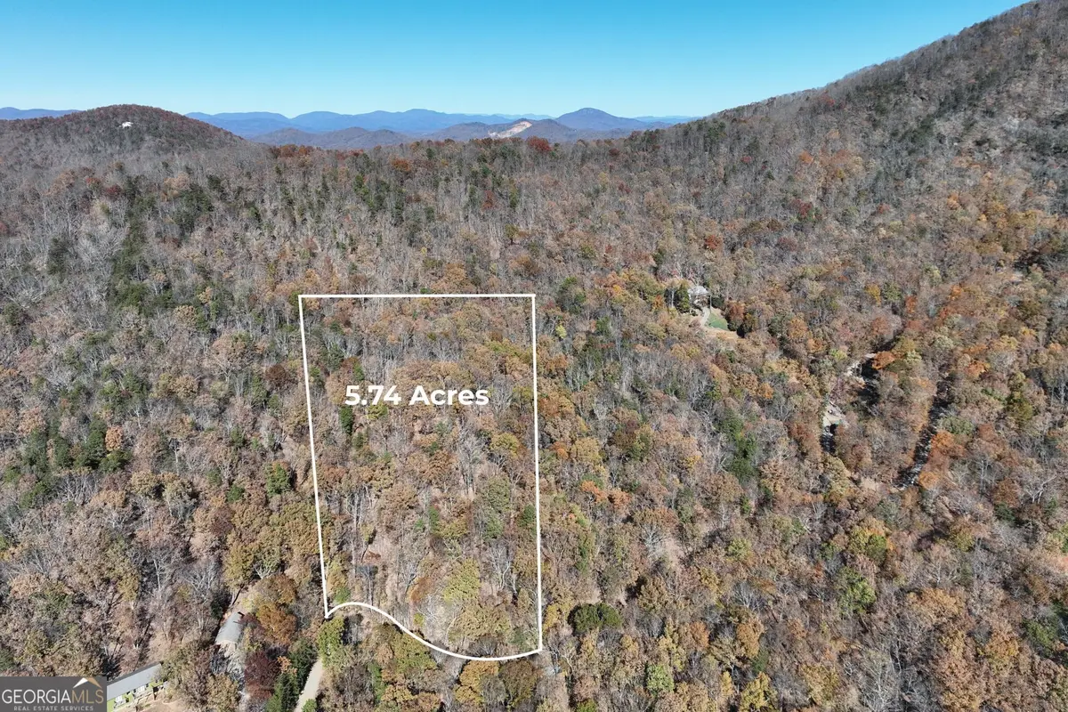 LOT 34 Wauka Ridge Road, Clermont, GA 30527 - #1