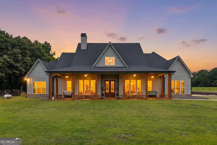 3850 Hog Mountain Road, Watkinsville, GA 30677 - #2