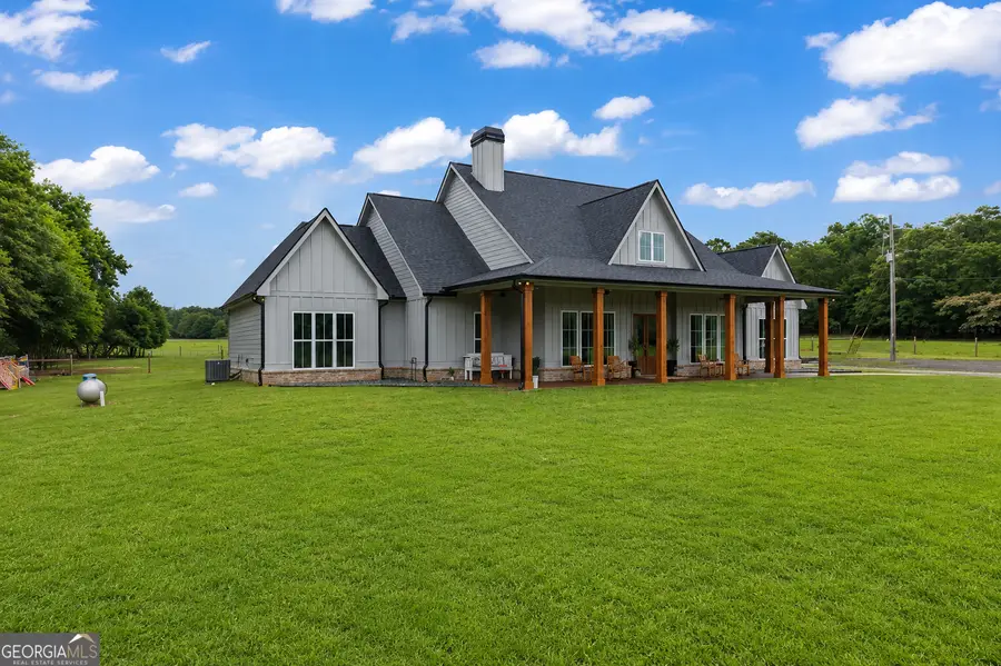 3850 Hog Mountain Road, Watkinsville, GA 30677 - #3