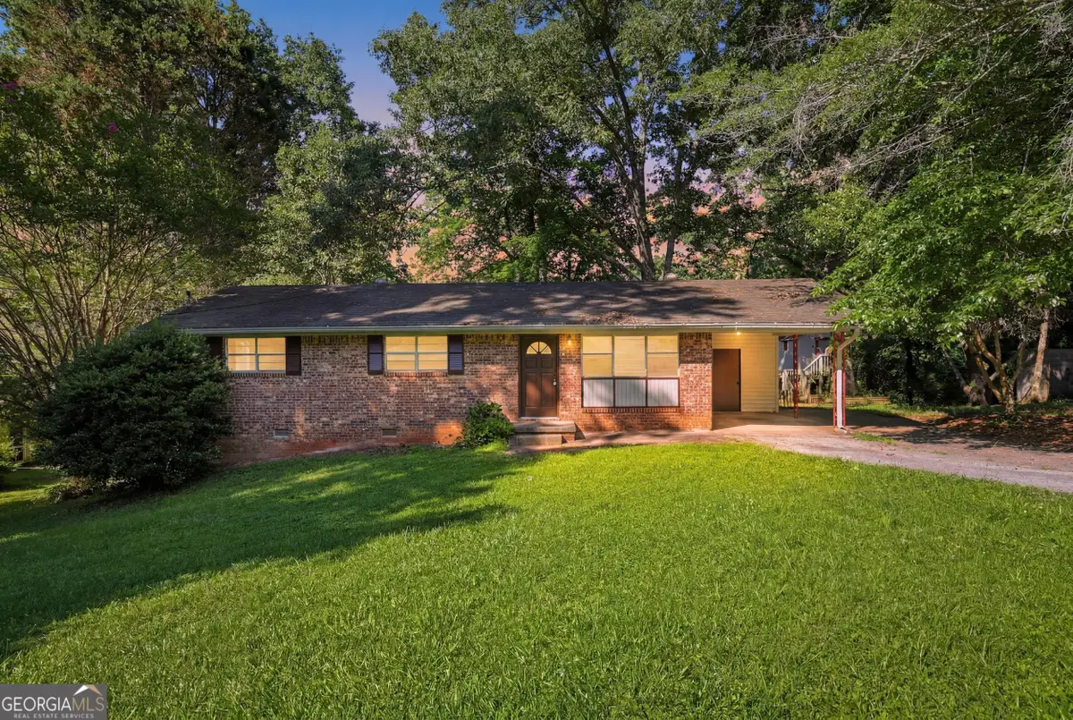 41 Poplar Way, Toccoa, GA 30577 - #1