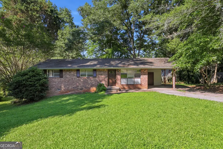 41 Poplar Way, Toccoa, GA 30577 - #2