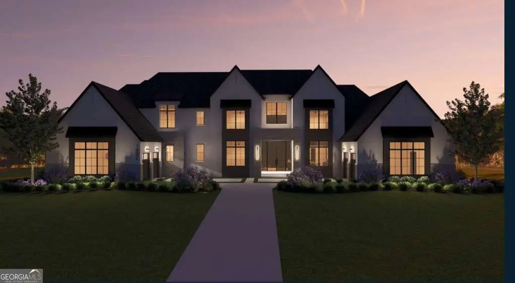 6279A Grant Harbor Drive #5, Gainesville, GA 30506 - #1