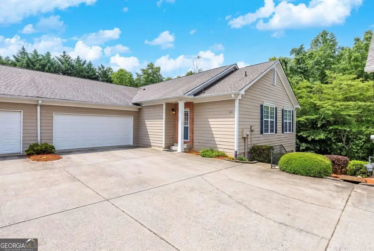 326 Camry Circle, Dallas, GA 30157 - #1