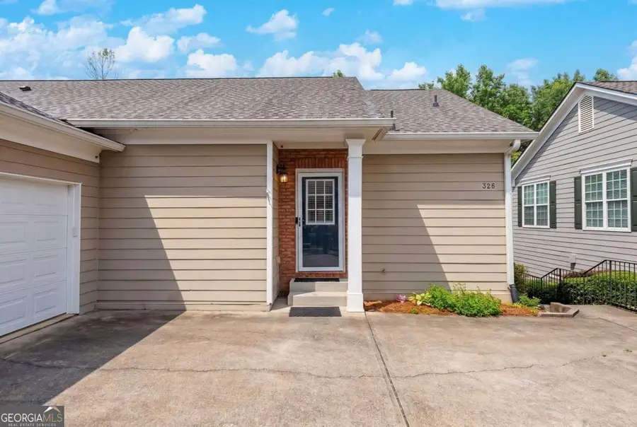 326 Camry Circle, Dallas, GA 30157 - #2