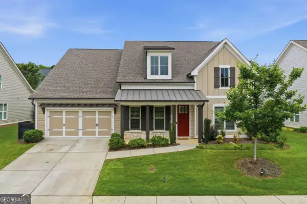 159 Waverly Drive, Alpharetta, GA 30004