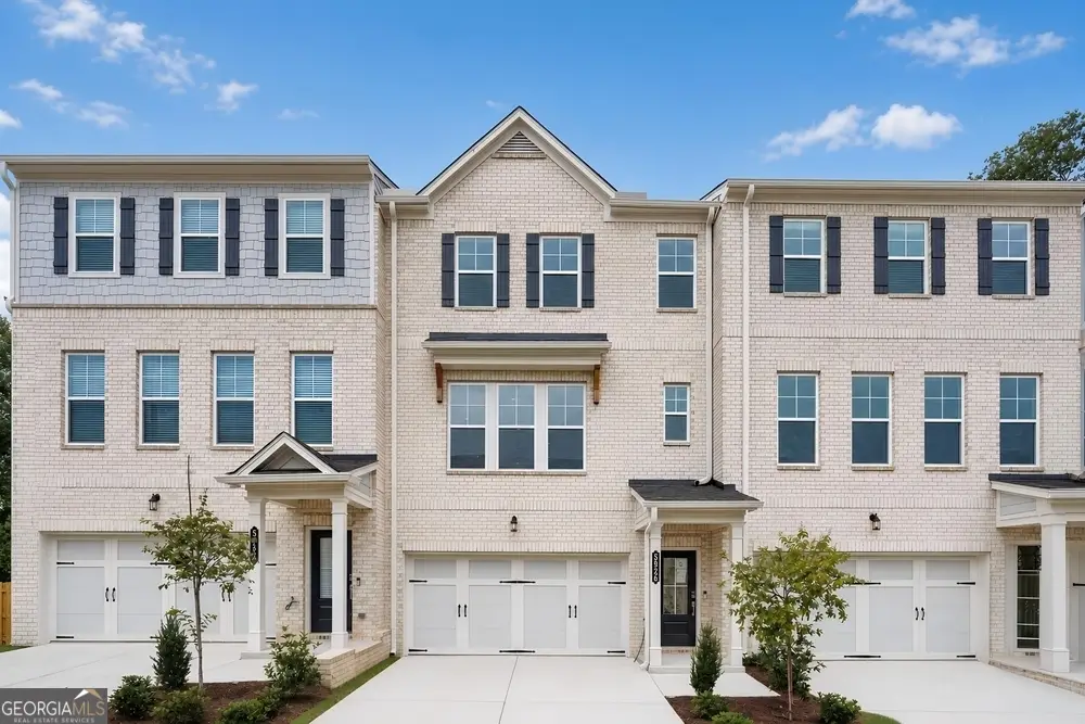 5826 Schelton Place Se, Mableton, GA 30126 - #1