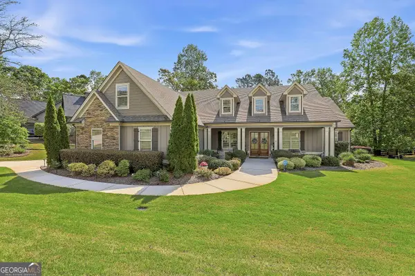 29 Marina Drive, Newnan, GA 30263