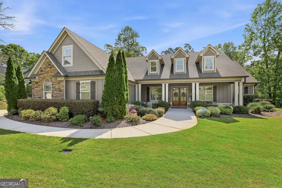 29 Marina Drive, Newnan, GA 30263 - #2