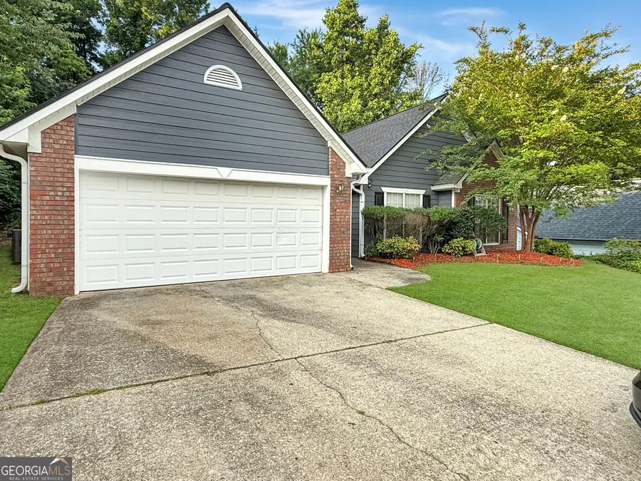 635 Paris Drive, Lawrenceville, GA 30043 - #3