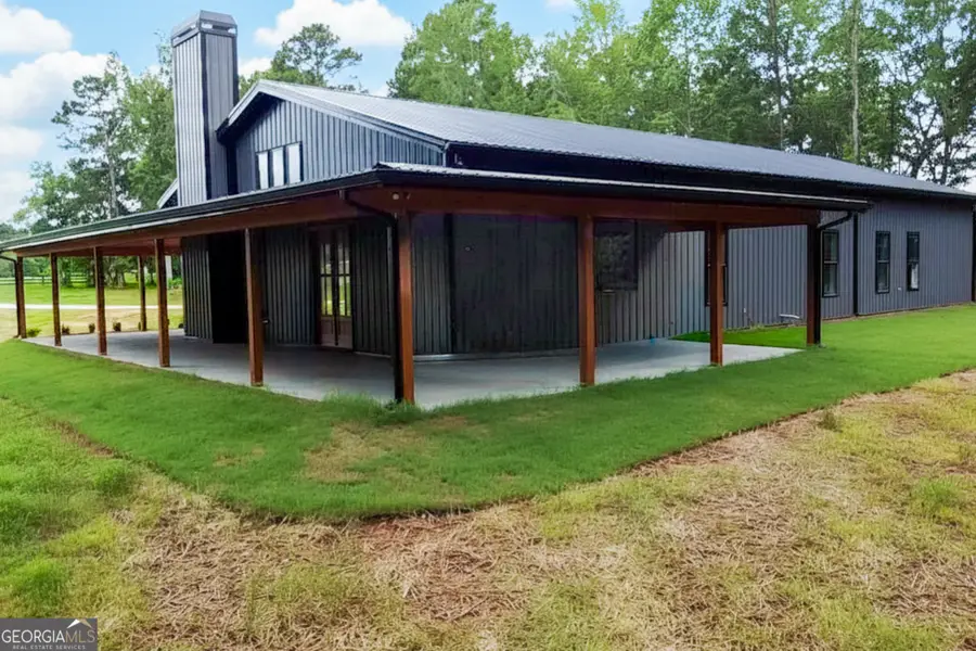 190 Dub Walker Road, Jackson, GA 30233 - #2