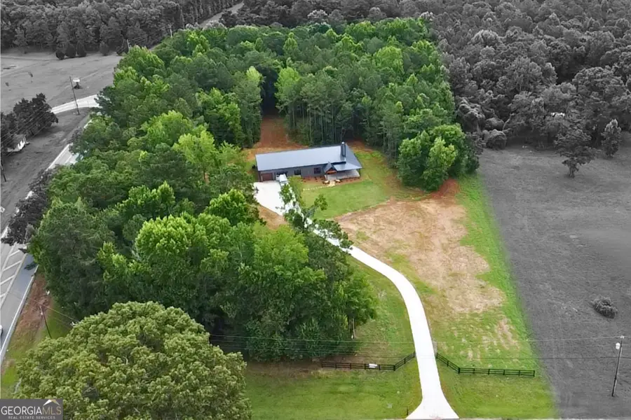 190 Dub Walker Road, Jackson, GA 30233 - #3