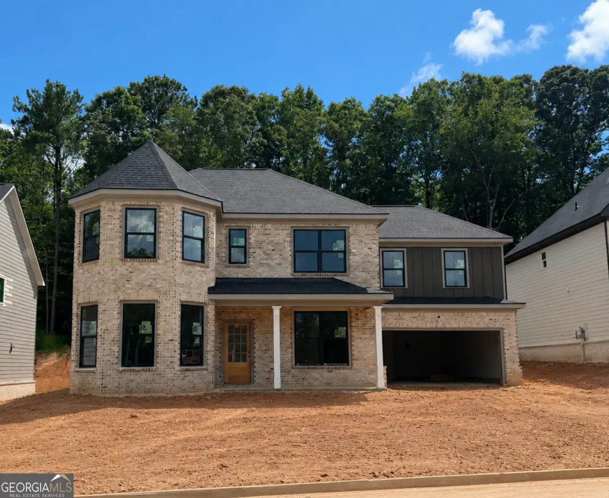 4260 Hosch Reserve Drive, Buford, GA 30519 - #1