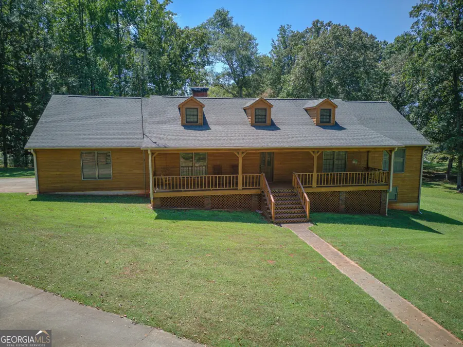 369 Abares Road, Forsyth, GA 31029 - #2