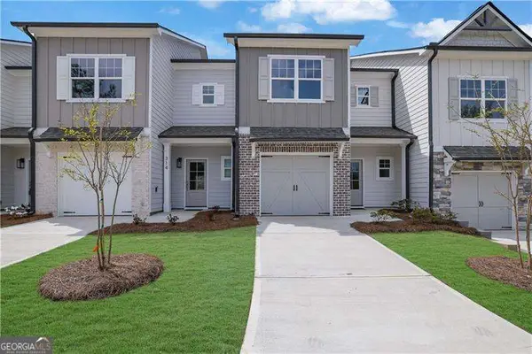 318 Heron Street #13, Ball Ground, GA 30107