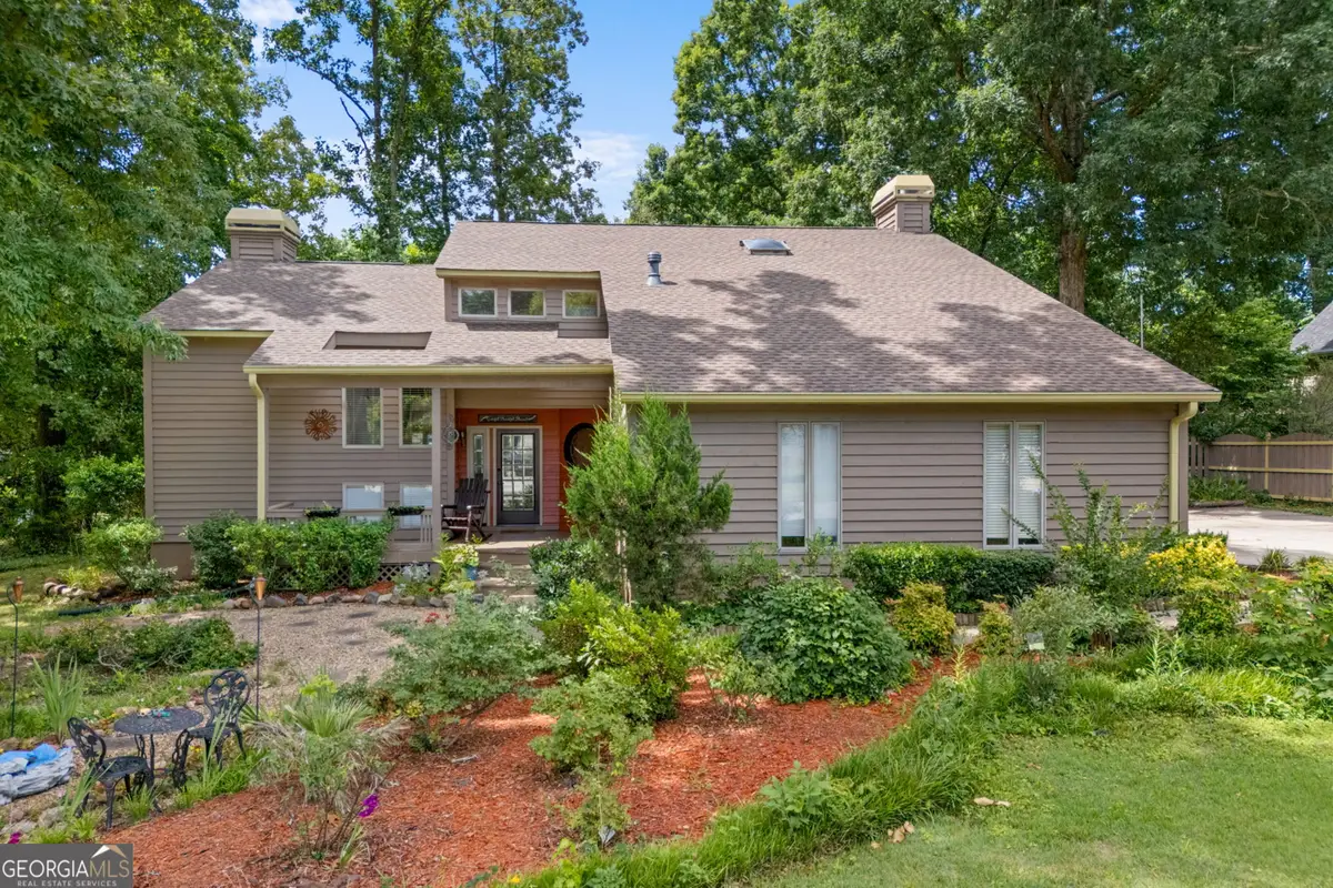 2335 Ettas Circle Se, Conyers, GA 30013 - #1