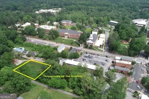 170 Tomlin Alley Alley, Demorest, GA 30535
