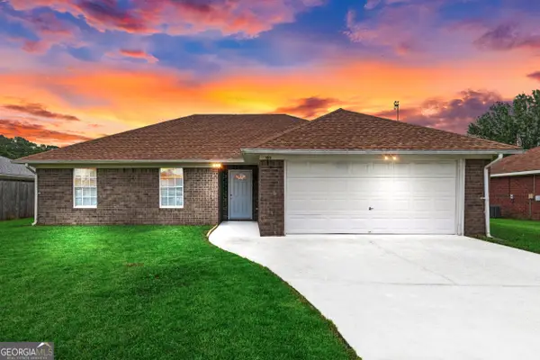 193 Silver Fox Drive, St. Marys, GA 31558