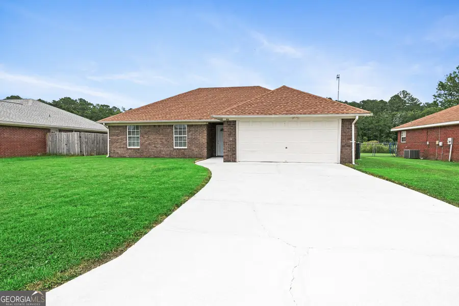 193 Silver Fox Drive, Saint Marys, GA 31558 - #3