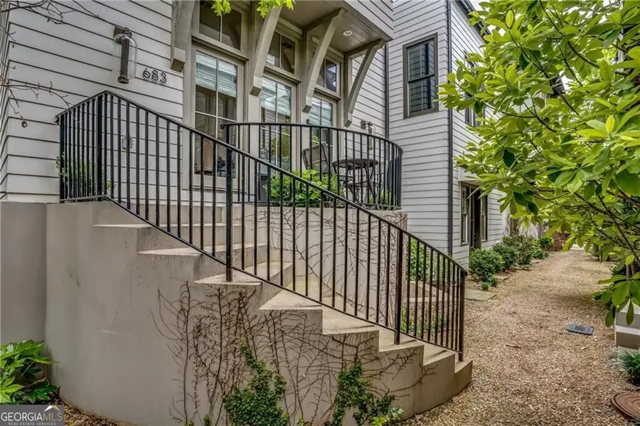 683 Arcos Way Se, Atlanta, GA 30315 - #2