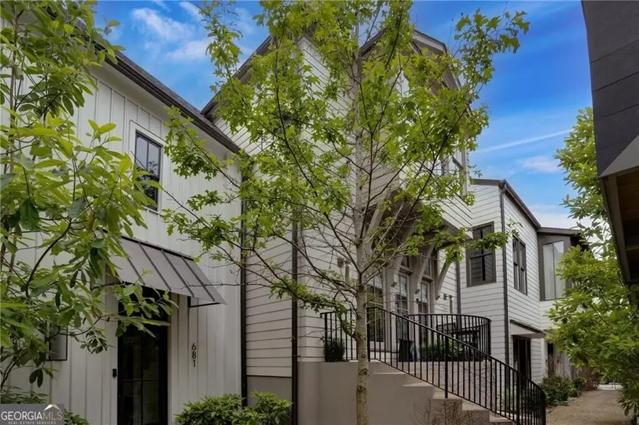683 Arcos Way Se, Atlanta, GA 30315 - #3