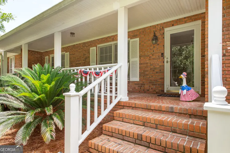 1249 Riverdale Drive, Waycross, GA 31503 - #2