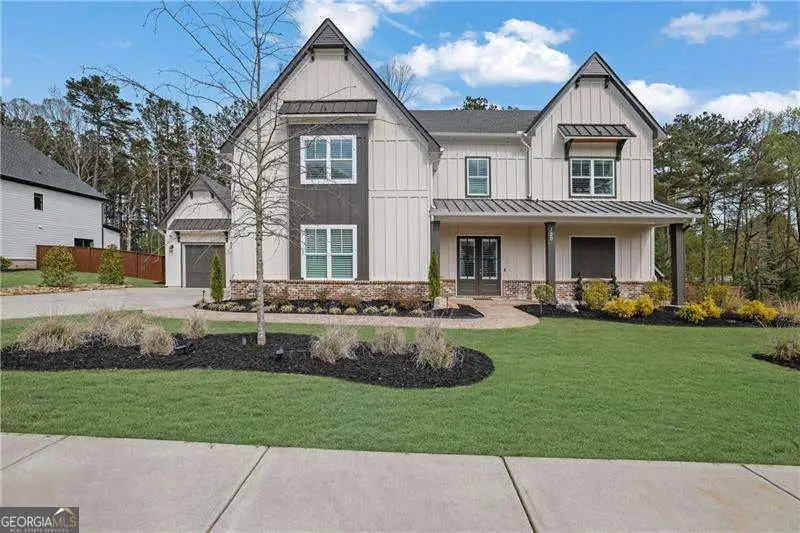 120 Chateau Place, Woodstock, GA 30188 - #2