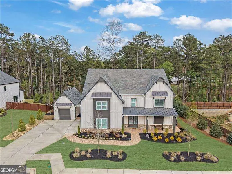 120 Chateau Place, Woodstock, GA 30188 - #3