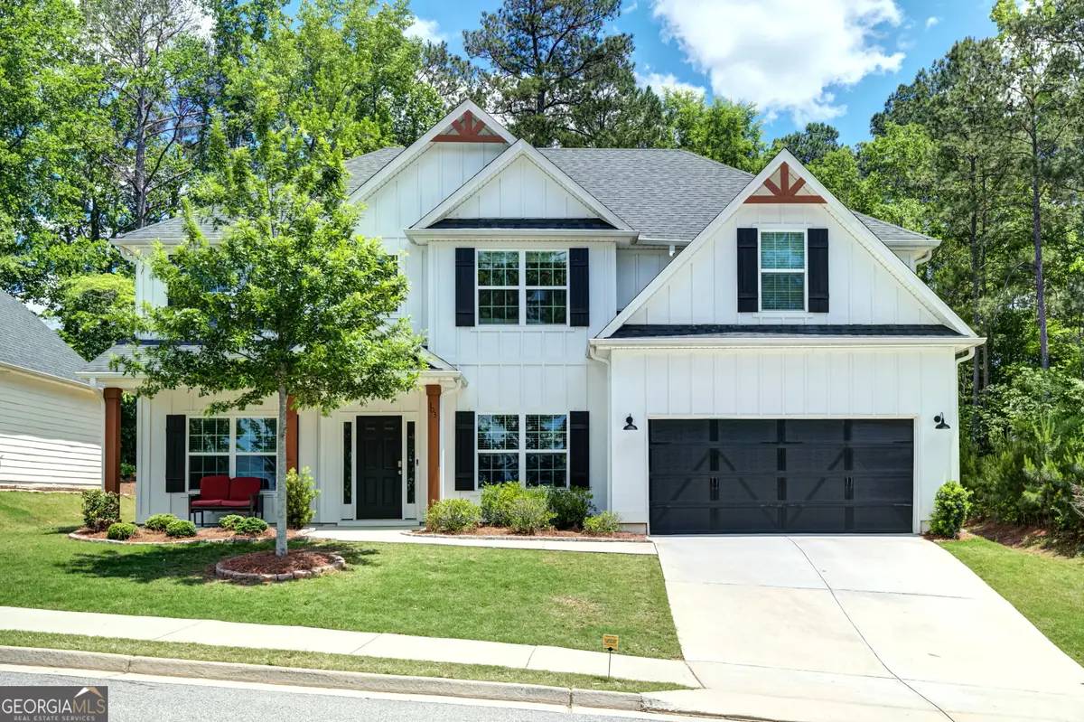 103 Pacific Avenue, Sharpsburg, GA 30277 - #1