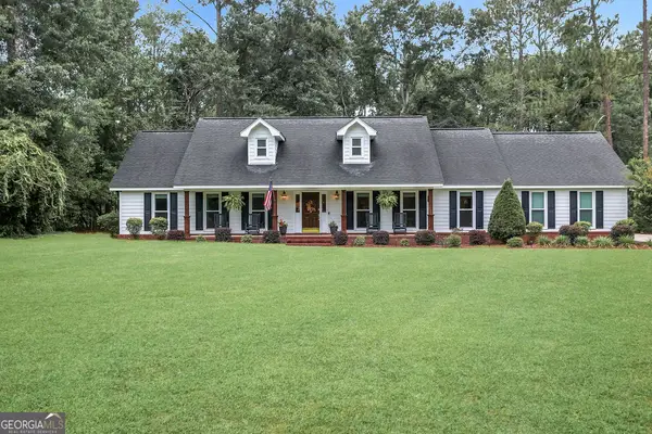 203 Magnolia Place, Statesboro, GA 30461