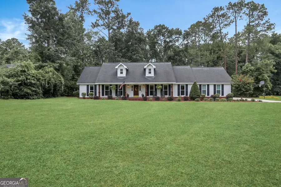 203 Magnolia Place, Statesboro, GA 30461 - #2