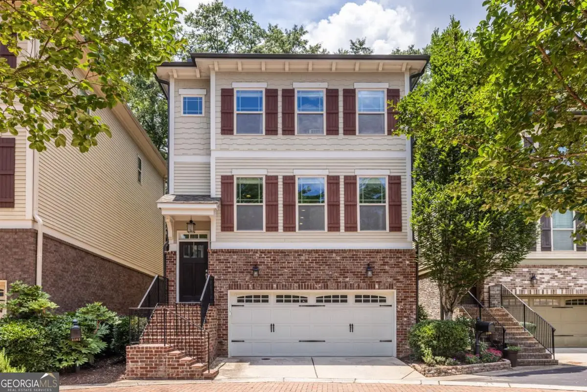 2102 Elvan Circle Ne, Atlanta, GA 30317 - #1