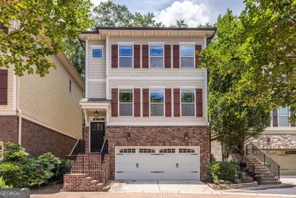 2102 Elvan Circle Ne, Atlanta, GA 30317