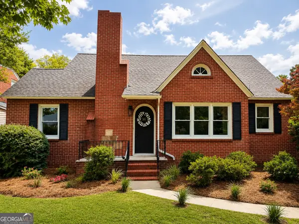 360 Pio Nono Avenue, Macon, GA 31204