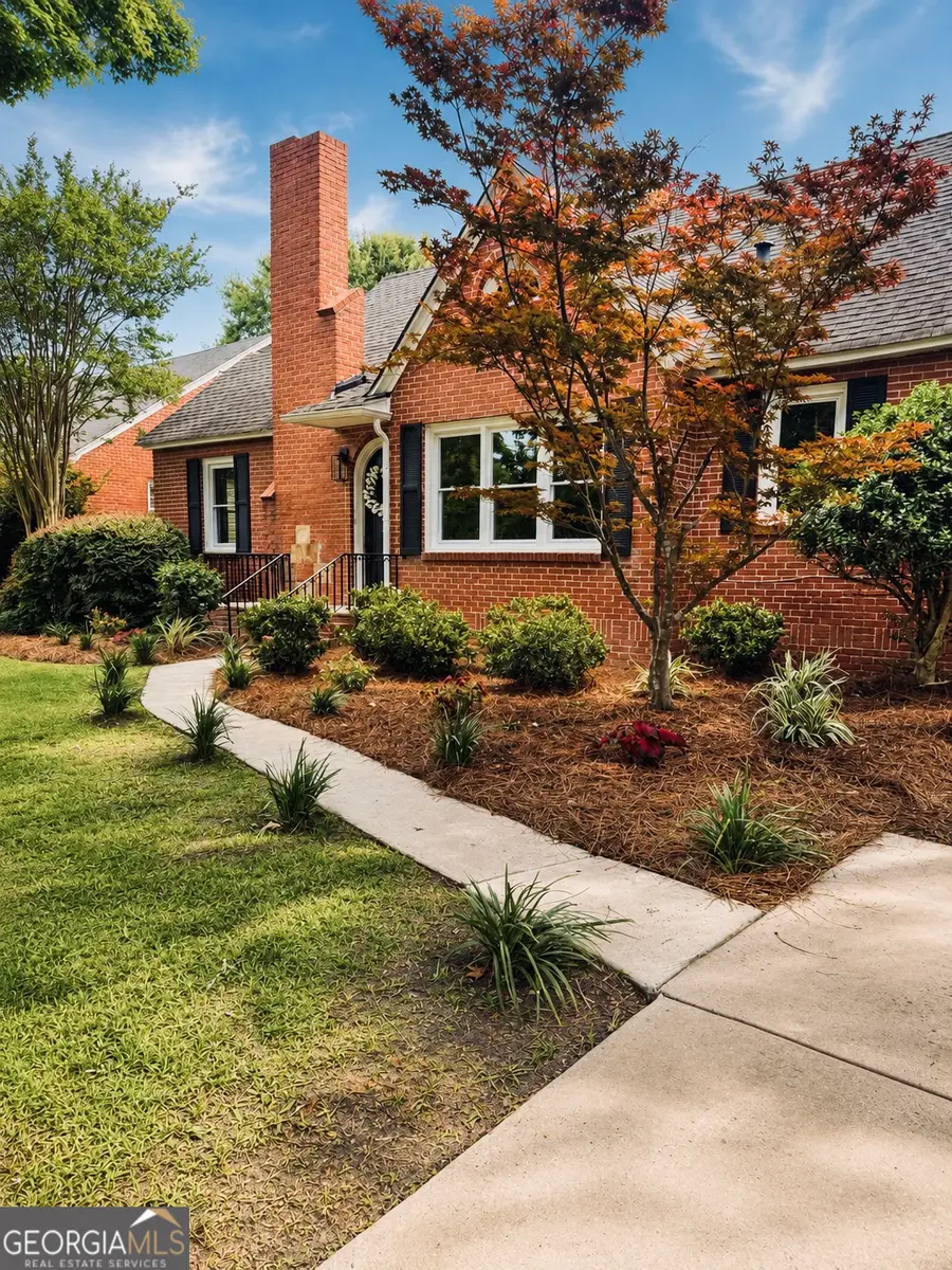 360 Pio Nono Avenue, Macon, GA 31204 - #2