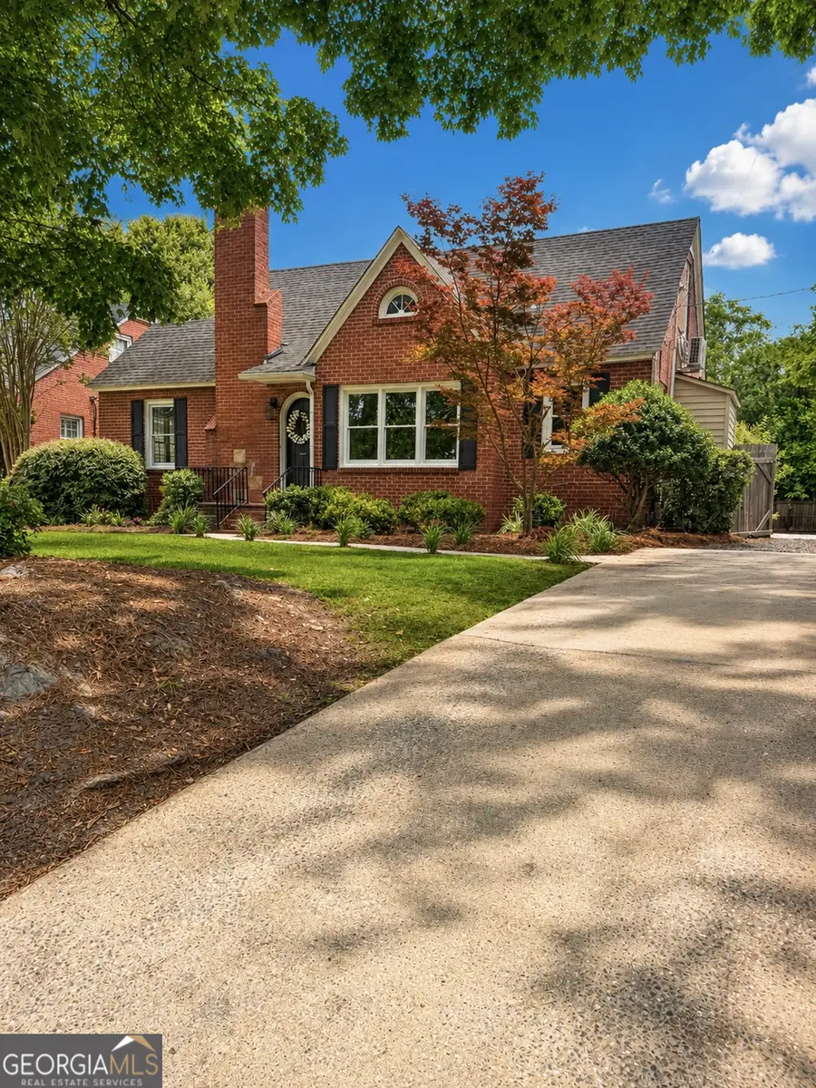 360 Pio Nono Avenue, Macon, GA 31204 - #3