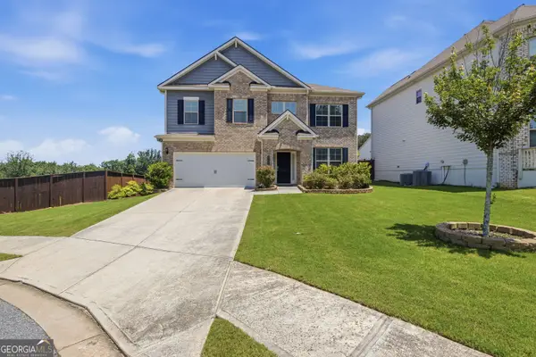 2787 Sori Drive, Buford, GA 30519