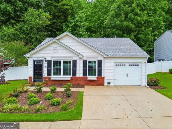 628 Spanish Oak Drive, Acworth, GA 30102