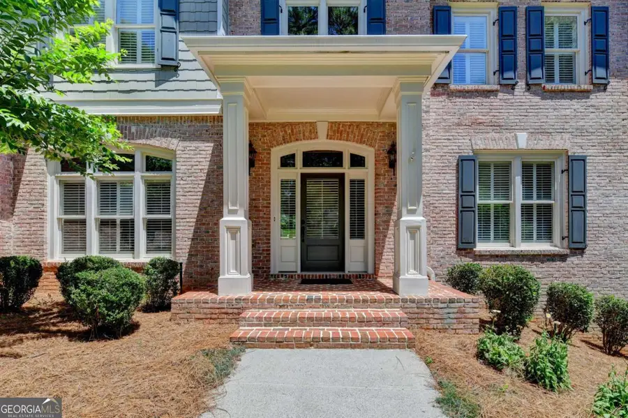 6940 Laurel Oak Drive, Suwanee, GA 30024 - #2